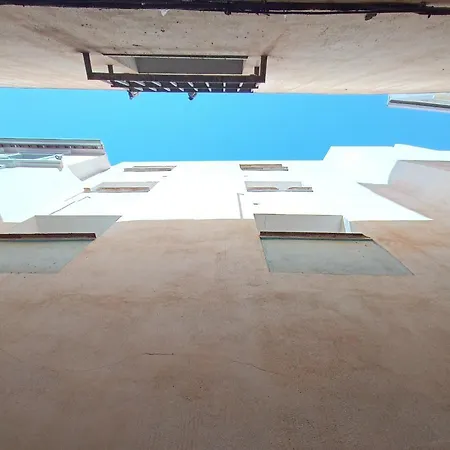 Duende Apartment *