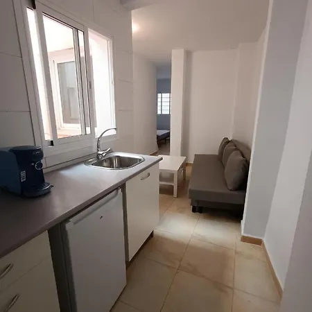 Duende Apartment *