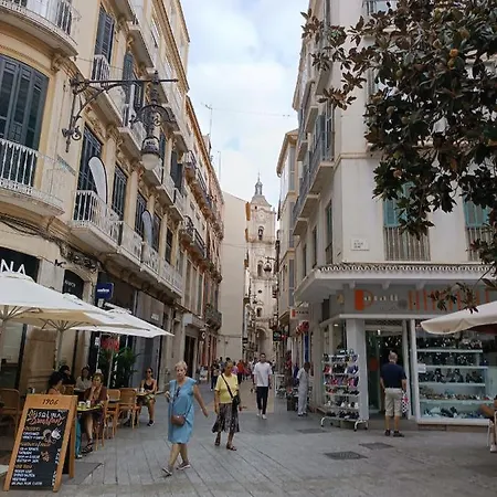 Duende Apartment Malaga