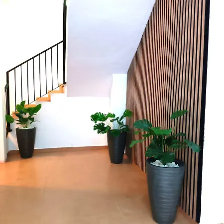 Apartment Duende