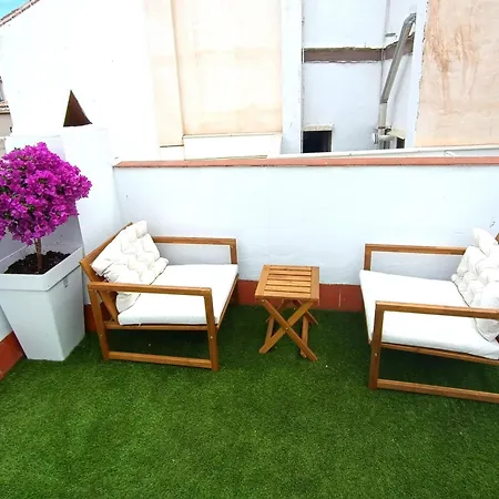 Duende Apartment